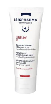 ISISPHARMA Urelia 50 balm 40 ml