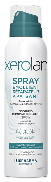 ISISPHARMA Xerolan spray 150 ml