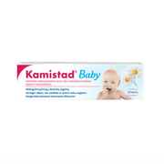 KAMISTAD Baby gel 10 ml