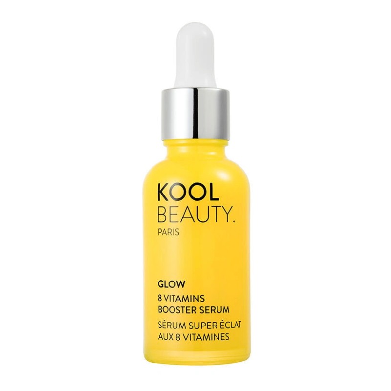 KOOL BEAUTY 8 Vitamins Booster serum 30 ml