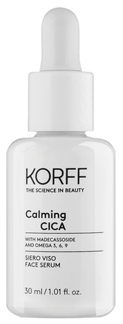 KORFF Calming Tit serum 30 ml