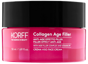 KORFF Collagen Come on Filler faces cream 50 ml