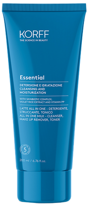 KORFF Essential milk 200 ml