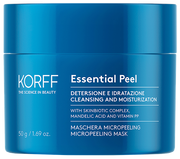 KORFF EssentialPeel micro peeling faces mask 50 ml