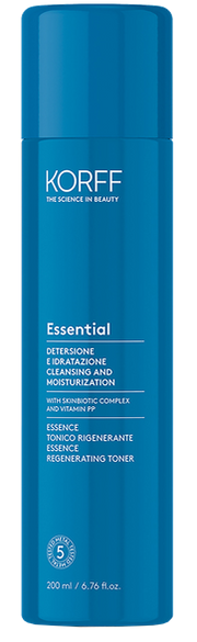 KORFF Essentials tonic 200 ml