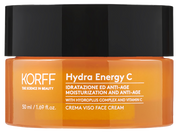 KORFF Hydra Energy C faces cream 50 ml