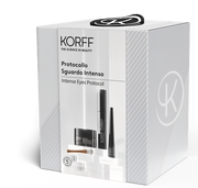 KORFF Intense Eyes Protocol set 1 pcs