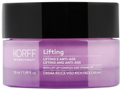 KORFF Lifting 40-76 abundant anti-aging with lifting effect faces cream 50 ml