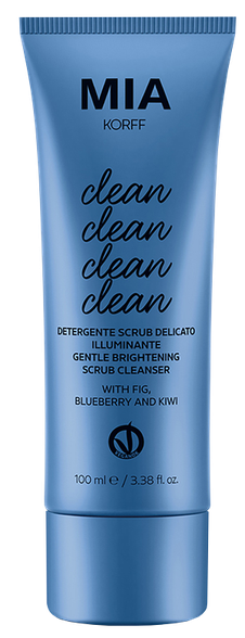 KORFF Mia Clean scrub 100 ml