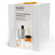 KORFF Moisturizing and Perfecting set 1 pcs