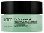 KORFF Perfect Matt NC Anti-Age Mattifying Anti-Imperfection faces cream 50 ml