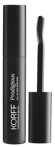 KORFF Prodigious All In One an eyelash mascara 14 ml