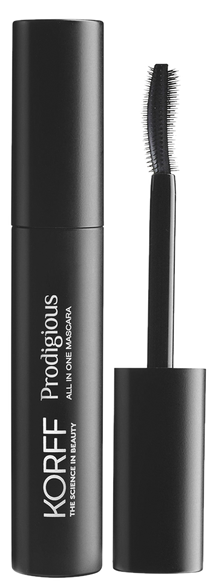 KORFF Prodigious All In One an eyelash mascara 14 ml