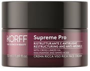 KORFF Supreme Pro Rich faces cream 50 ml