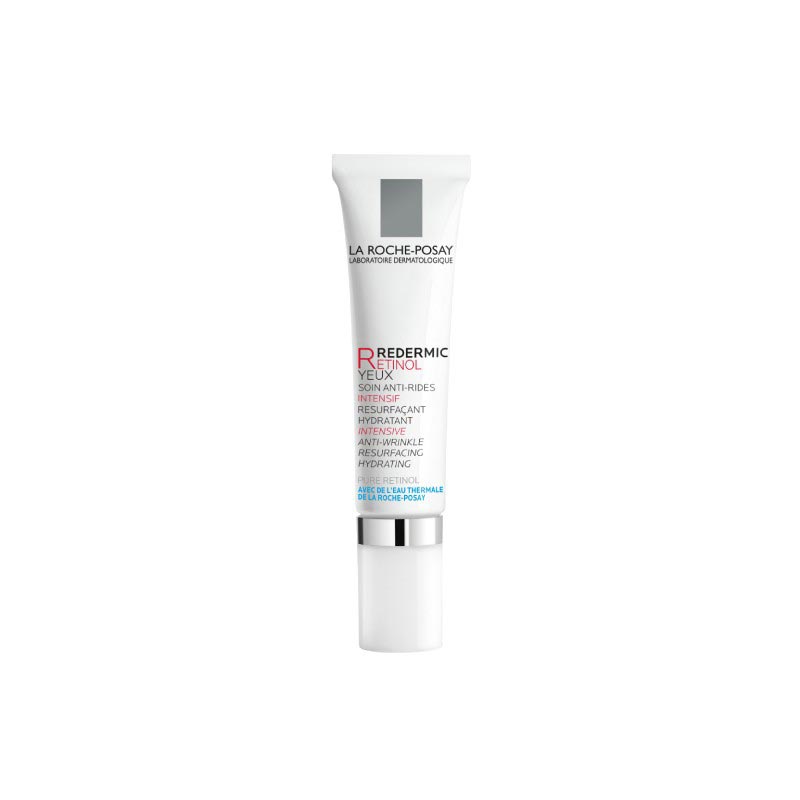 LA ROCHE-POSAY Redermic Retinol eye cream 15 ml