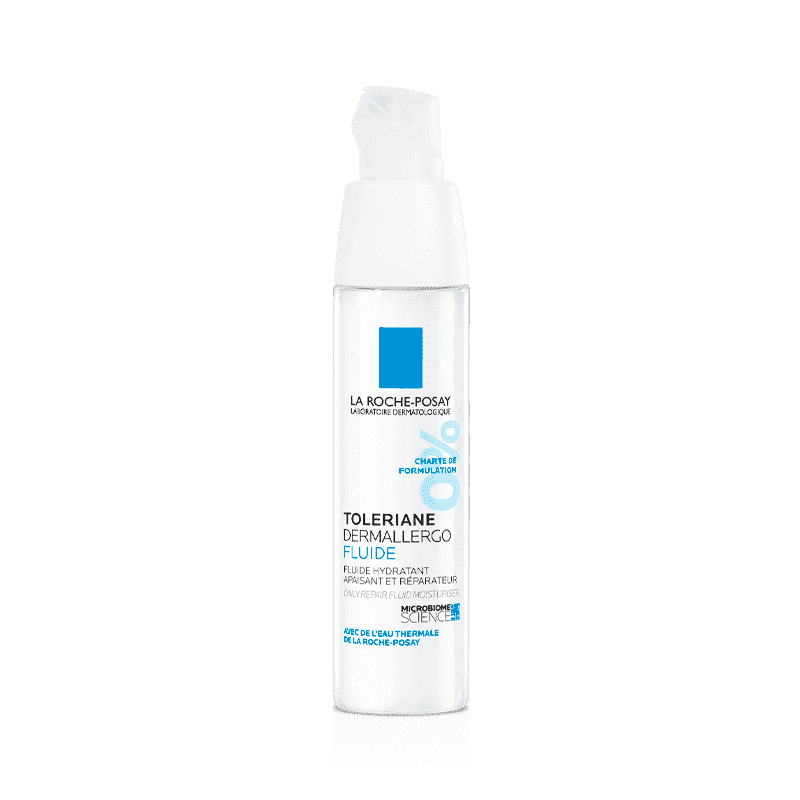 LA ROCHE POSAY Toleriane Dermallegro fluid 40 ml
