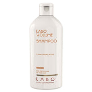 Labo volume shampoo to increase hair volume for women 200 ml