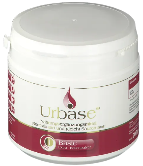LAETITIA Urban base I - Basic Extra powder 200 g