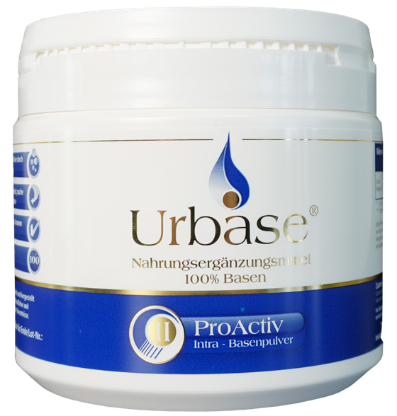 LAETITIA Urban base II ProActiv powder 200 g