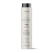 LAKME Teknia Pure shampoo for oily scalp 300 ml