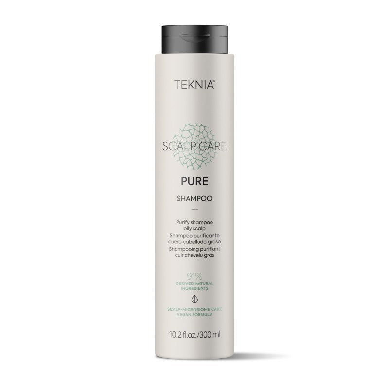 LAKME Teknia Pure shampoo for oily scalp 300 ml