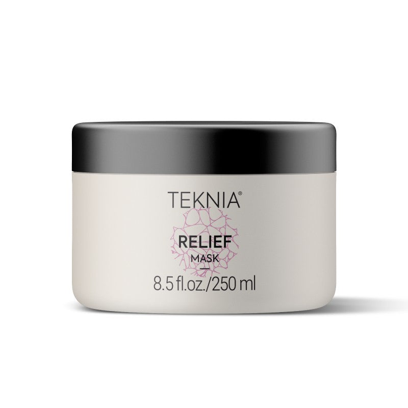 LAKME Teknia Relief mask for sensitive scalp and dry hair 250 ml