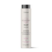 LAKME Teknia Relief shampoo for sensitive and dry scalp 300 ml