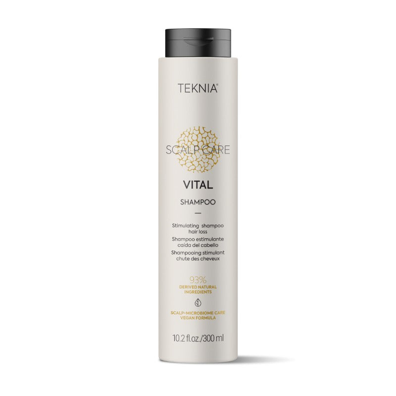 LAKME Teknia Vital shampoo against hair loss 300 ml