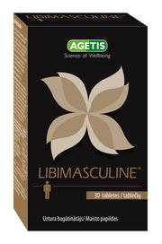 LIBIMASCULINE tablets 170 mg N30
