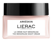 LIERAC Arkeskin The Menopause Night faces cream 50 ml