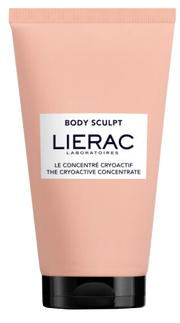 LIERAC Body Sculpt The Cryoactive Concentrate anti-cellulite remedy 150 ml