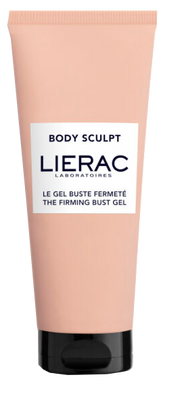 LIERAC Body Sculpt The Firming Bust gel 75 ml