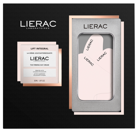 LIERAC Elevator Integral Sat set 1 pcs
