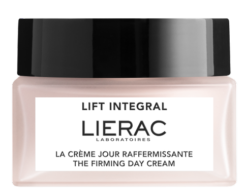 LIERAC Elevator Integral days faces cream 50 ml
