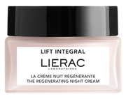 LIERAC Elevator Integral night faces cream 50 ml