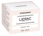 LIERAC Hydragenist The Rehydrating Radiance Refill faces cream 50 ml