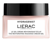LIERAC Hydragenist The Rehydrating Radiance cream-gel 50 ml