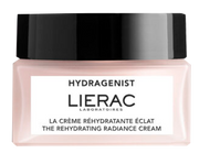 LIERAC Hydragenist The Rehydrating Radiance faces cream 50 ml