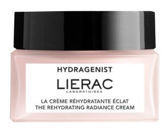 LIERAC Hydragenist The Rehydrating Radiance faces cream 50 ml