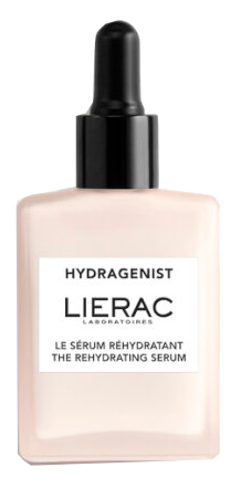 LIERAC Hydragenist The Rehydrating serum 30 ml