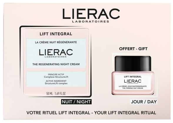LIERAC Lift Integral Set 1 pc.