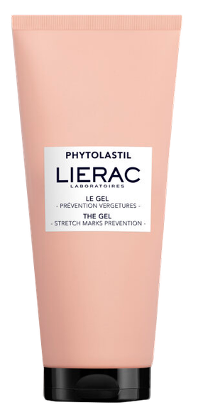 LIERAC Phytolastil, Gel anti-stress remedy 200 ml