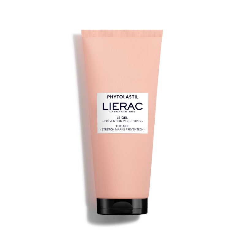 LIERAC Phytolastil anti-stretch mark gel 200 ml