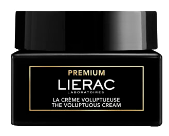 LIERAC Premium The Voluptuous faces cream 50 ml