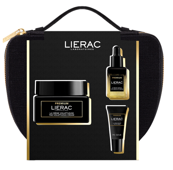LIERAC Premium set 1 pcs
