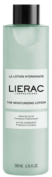 LIERAC The Moisturizing lotion 200 ml
