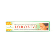 LOROZIVS ointment 20 g