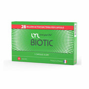 LYLBIOTIC Capsules N6