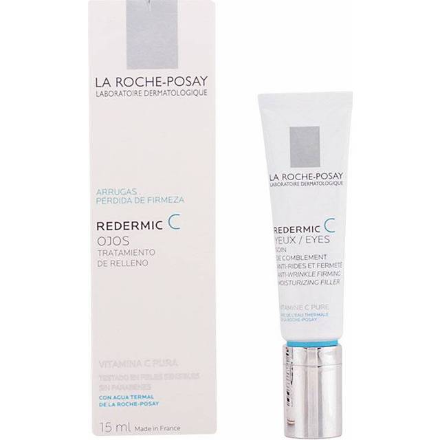La Roche-Posay Redermic C Eye Cream 15ml