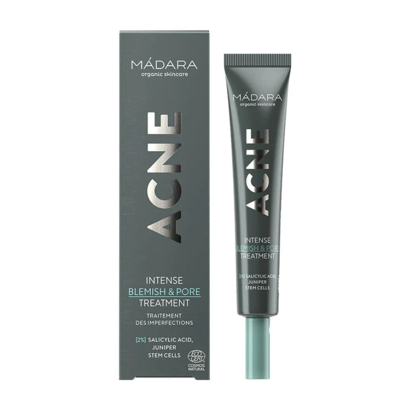 MADARA Acne intensive treatment 20 ml